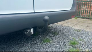 Mercedes-Benz Vito 2022