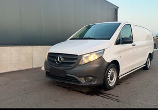 Mercedes-Benz Vito 2022