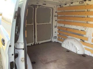 Mercedes-Benz Vito 2022