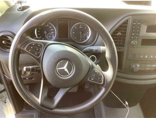 Mercedes-Benz Vito 2022