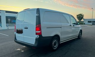 Mercedes-Benz Vito 2022