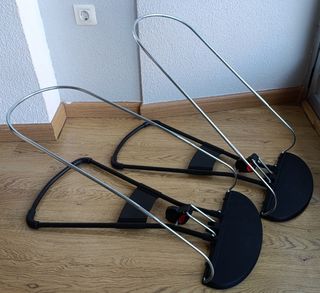 Hamaca babybjorn (solo me queda una)