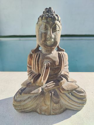 Figura Buda 