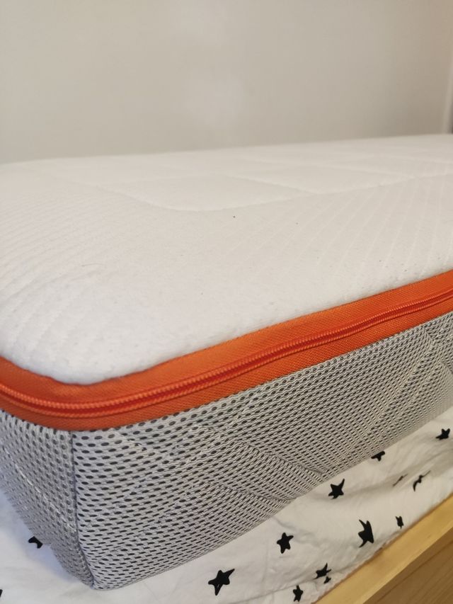 Colchón cuna 60×120 MyBabyMattress