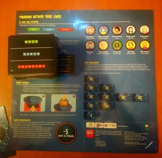 Caduta libera Junior