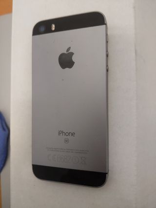 Chasis completo original iPhone SE