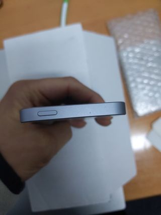 Chasis completo original iPhone SE