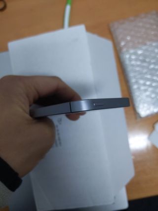 Chasis completo original iPhone SE