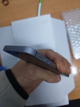 Chasis completo original iPhone SE