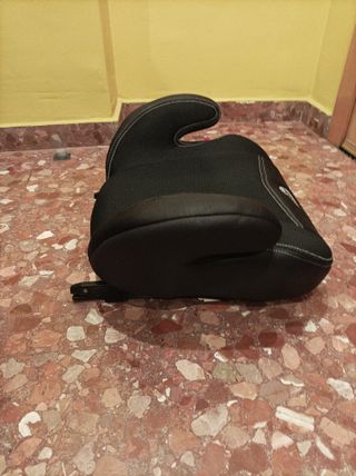 ELEVADOR AUTOMOVIL PLAY THREE FIX ONIX CON ISOFIX