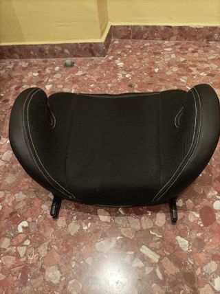 ELEVADOR AUTOMOVIL PLAY THREE FIX ONIX CON ISOFIX