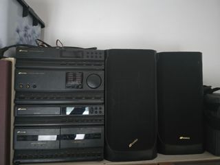 Equipo de Música SANSUI