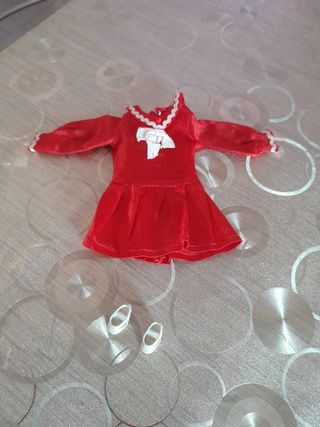 Barbie vestito originale Vintage