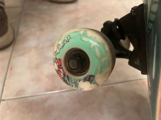 Skate marca birdhouse Precio no negociable.