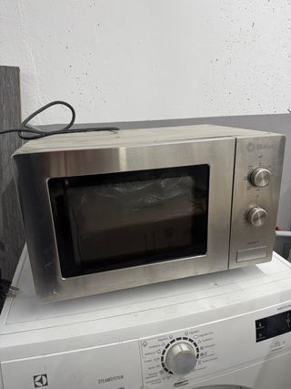 Microondas balay