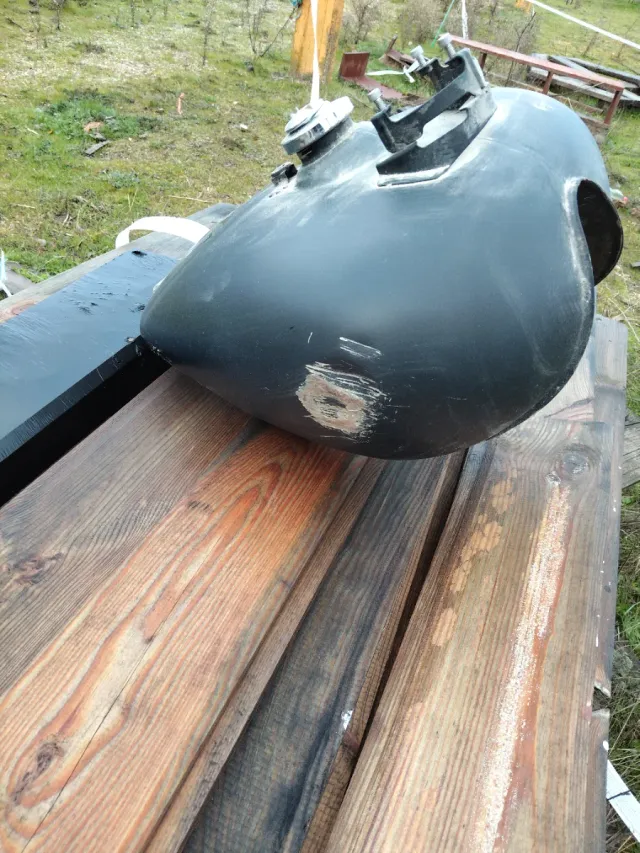 Daelim 125 star para repuestos