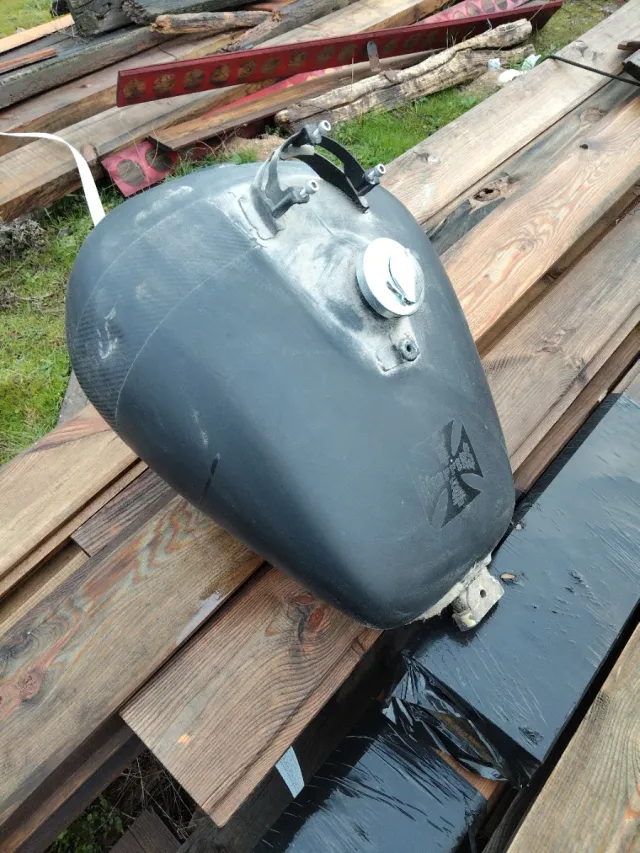 Daelim 125 star para repuestos