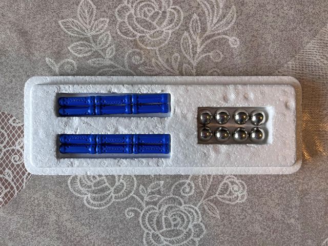 Geomag Magnetic 20 pezzi