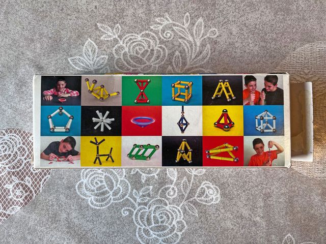 Geomag Magnetic 20 pezzi