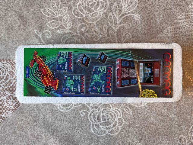 Geomag Magnetic 20 pezzi