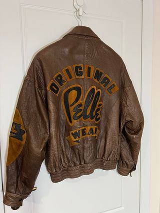 Bomber Vintage 70’s