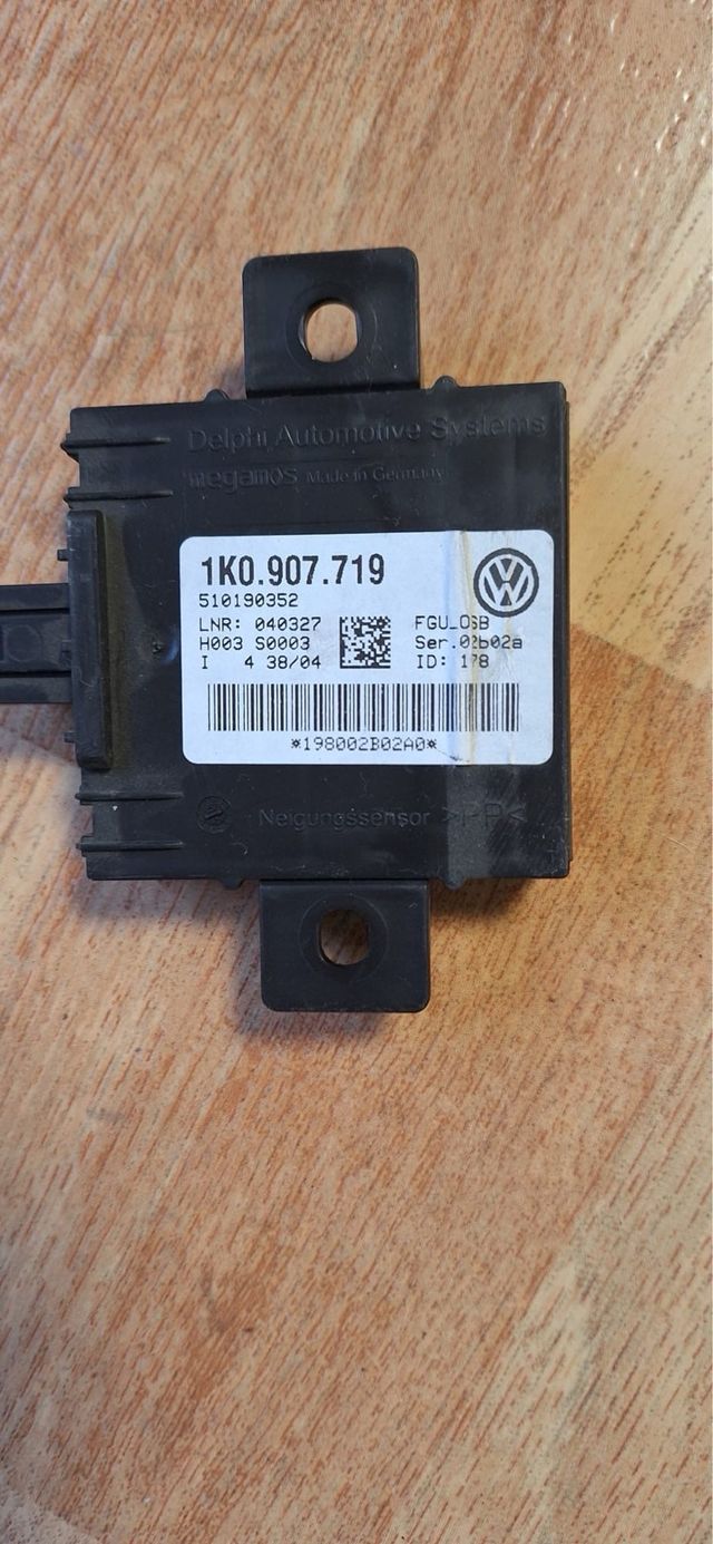 Modulo electronico 1k0907719C