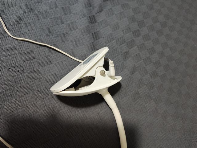 lampara mesa flexo táctil 