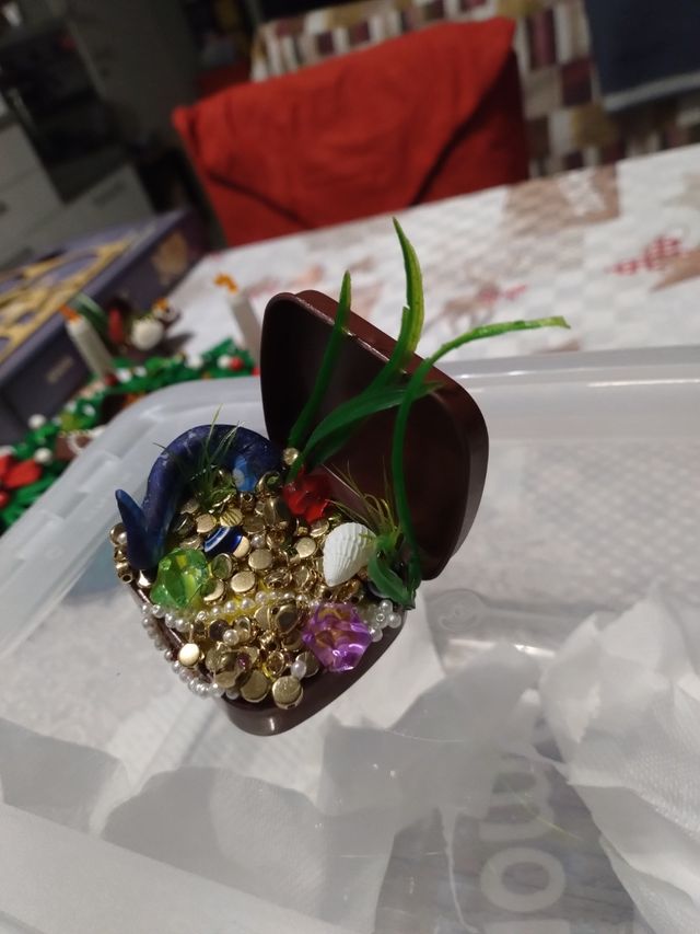 Decorazione natalizia