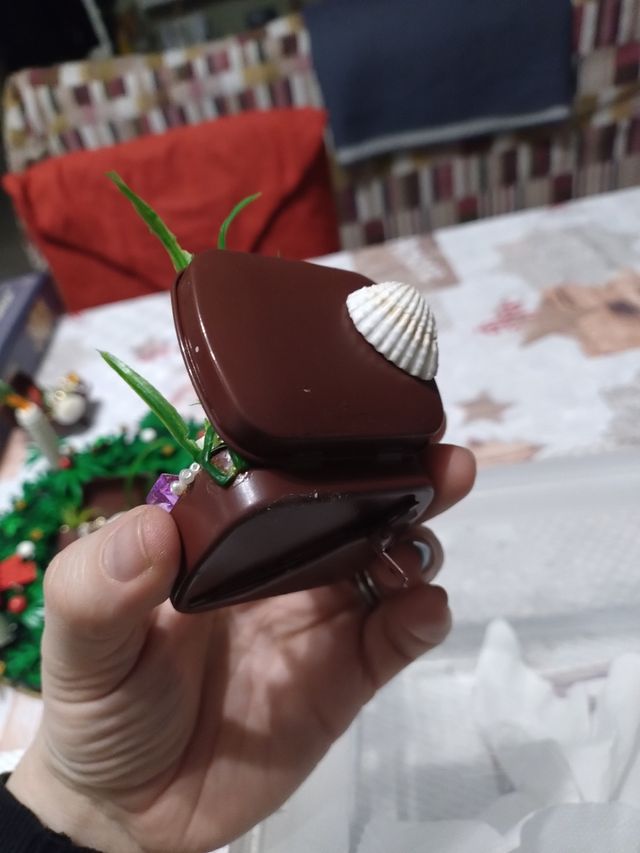 Decorazione natalizia