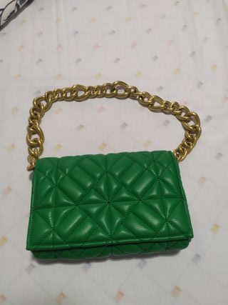 Bolso ZARA