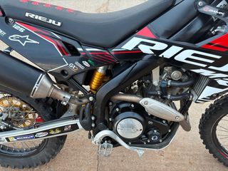 Rieju Mr Pro 125 2022