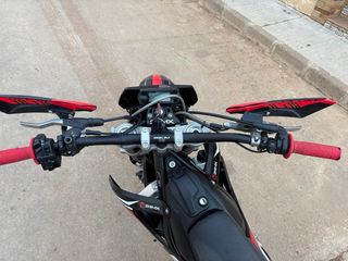 Rieju Mr Pro 125 2022