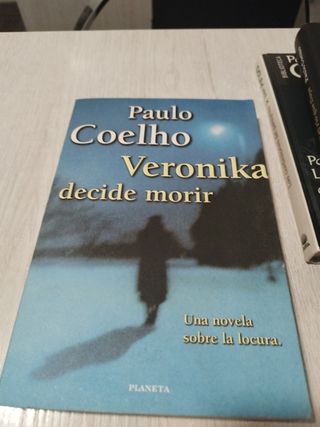 Veronika Decide Morir