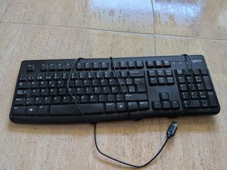 Mionix castor - Ratón óptico gaming  y teclado