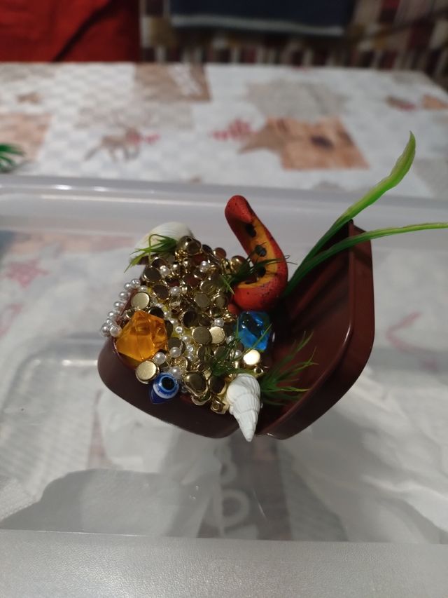 Decorazione natalizia