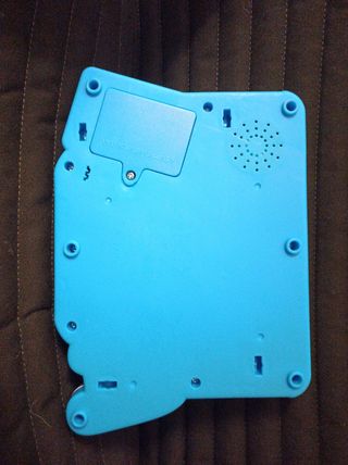 Juguete infantil educativo