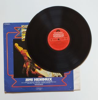 5 Vinilos Originales Cantantes Rock USA de 60s-80s