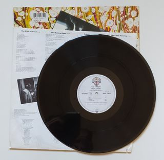 5 Vinilos Originales Cantantes Rock USA de 60s-80s