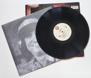 5 Vinilos Originales Cantantes Rock USA de 60s-80s