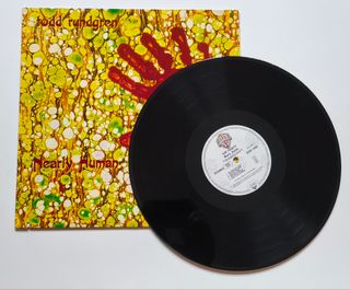 5 Vinilos Originales Cantantes Rock USA de 60s-80s