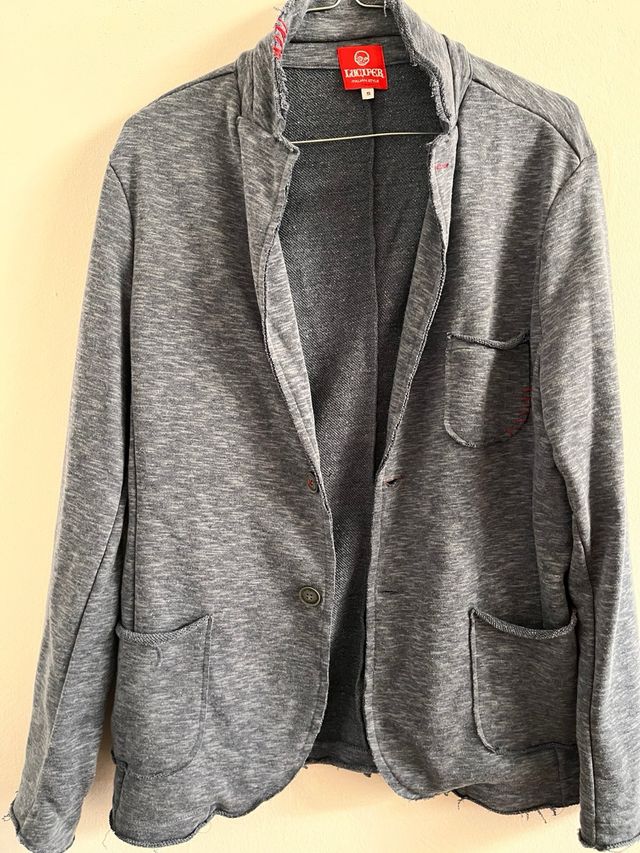 Giacca sportiva Lucifer