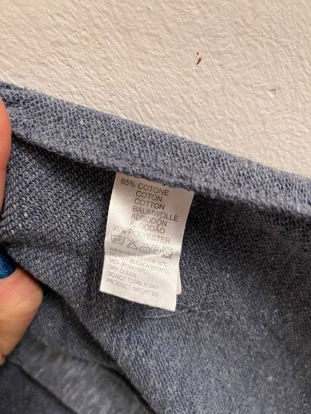 Giacca sportiva Lucifer