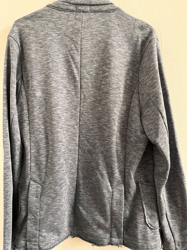 Giacca sportiva Lucifer