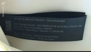 🎁💫 OCASIÓN BILLETERA TOUS NUEVA CERTIFICADO