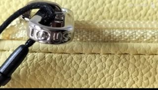 🎁💫 OCASIÓN BILLETERA TOUS NUEVA CERTIFICADO