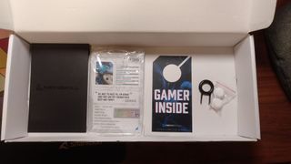 Newskill Serike TKL IVORY - Teclado mecánico