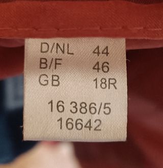 Parka de mujer con capucha