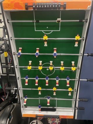 Futbolin