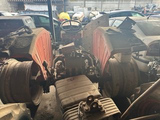 Tractor Centurion 75