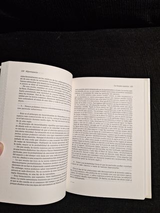 Michio Kaku. Hiperespacio